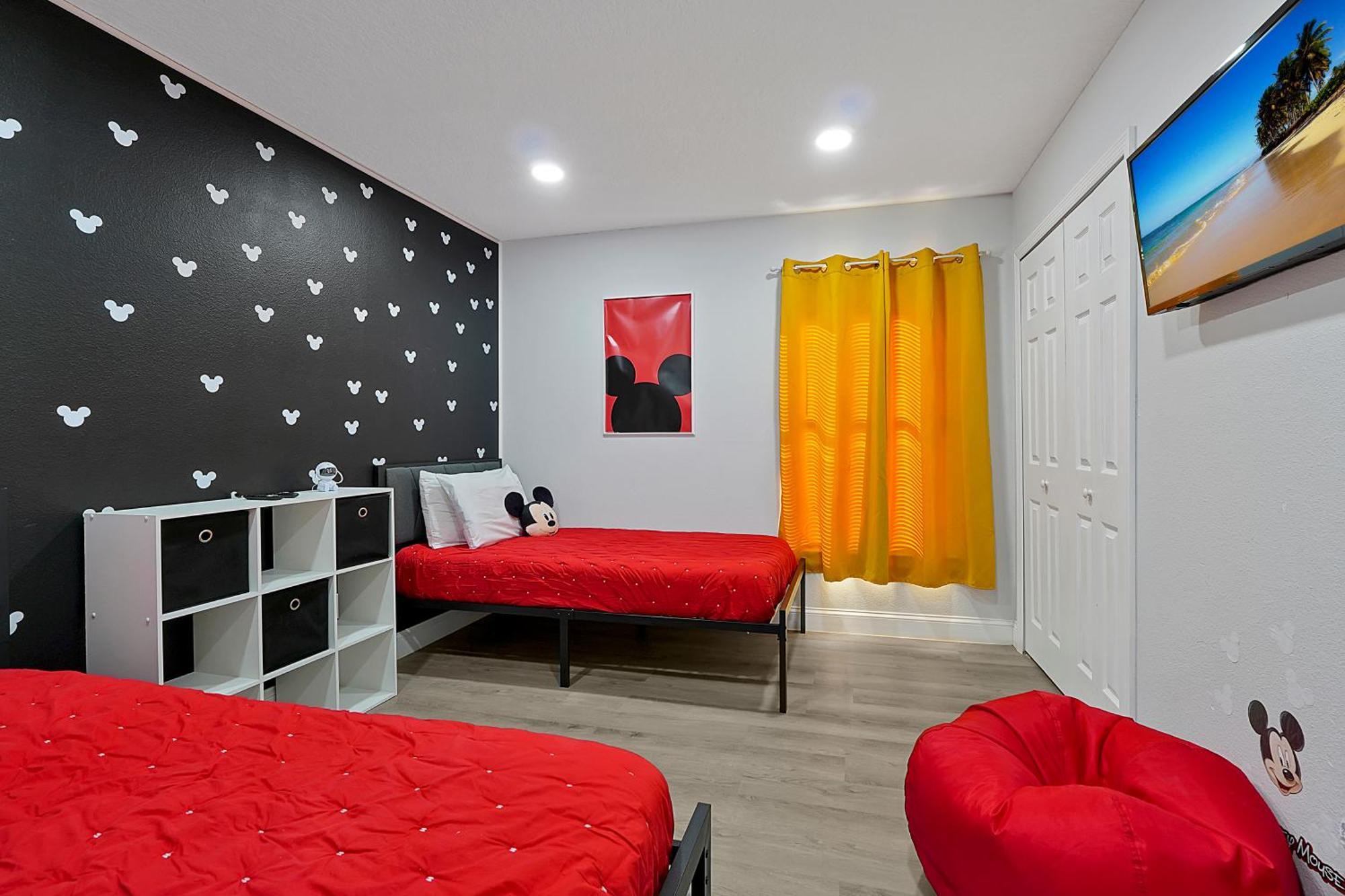 Your Family Fun Villa W Pool, Game Room, All You Need, Close To Disney & More Ντάβενπορτ Εξωτερικό φωτογραφία